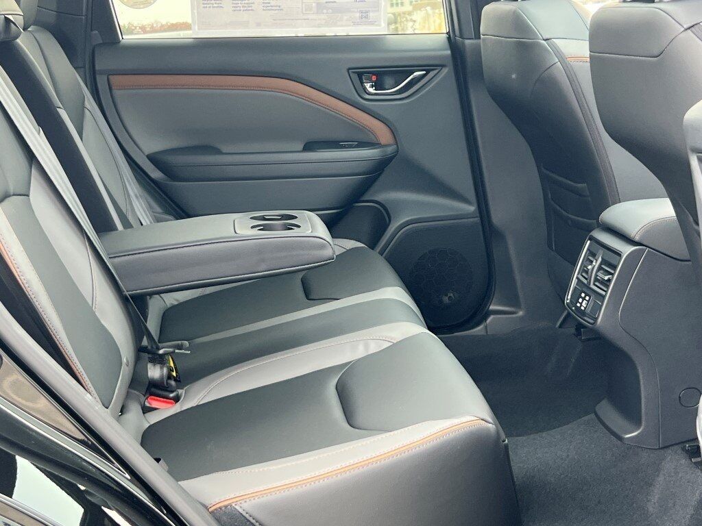 2025 Subaru Forester Hybrid Sport Springfield VA