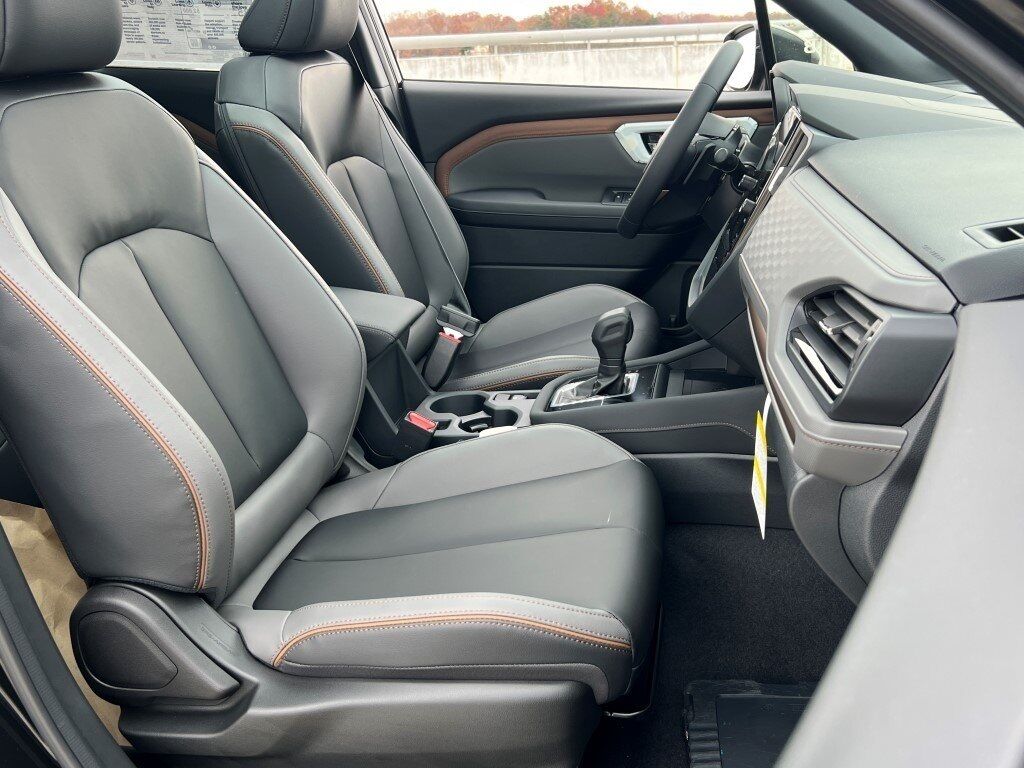 2025 Subaru Forester Hybrid Sport Springfield VA