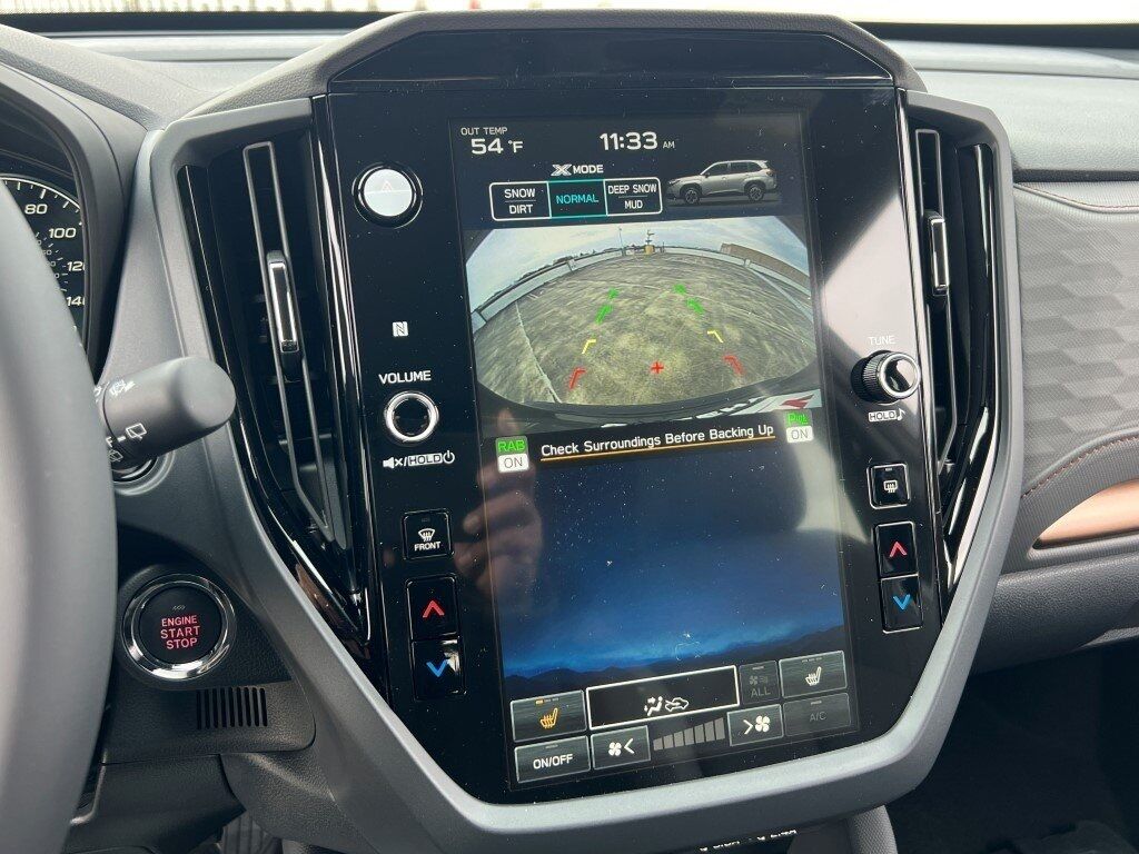 2025 Subaru Forester Hybrid Sport Springfield VA