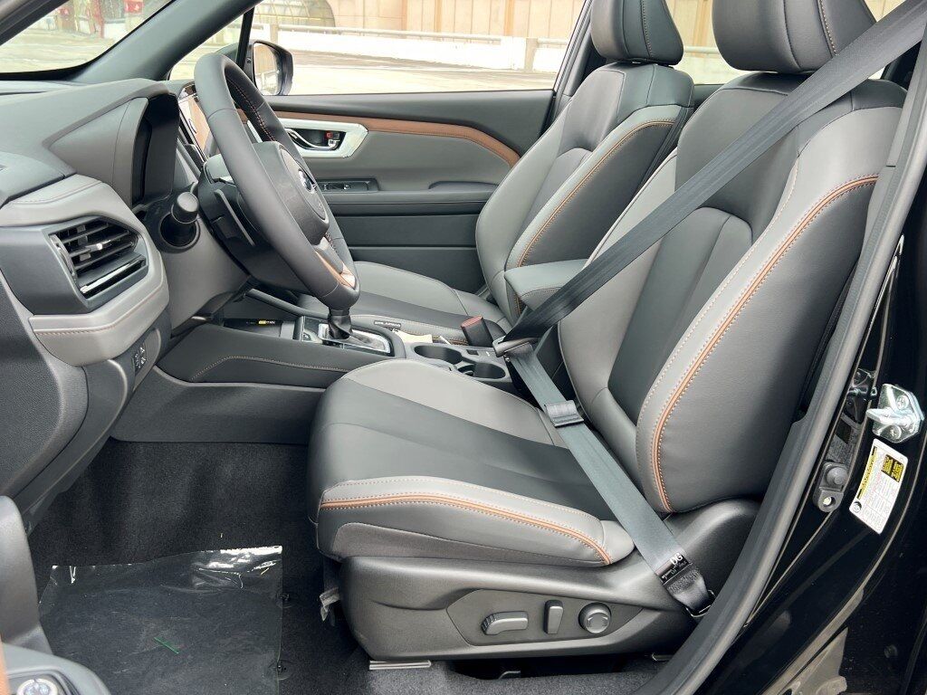 2025 Subaru Forester Hybrid Sport Springfield VA