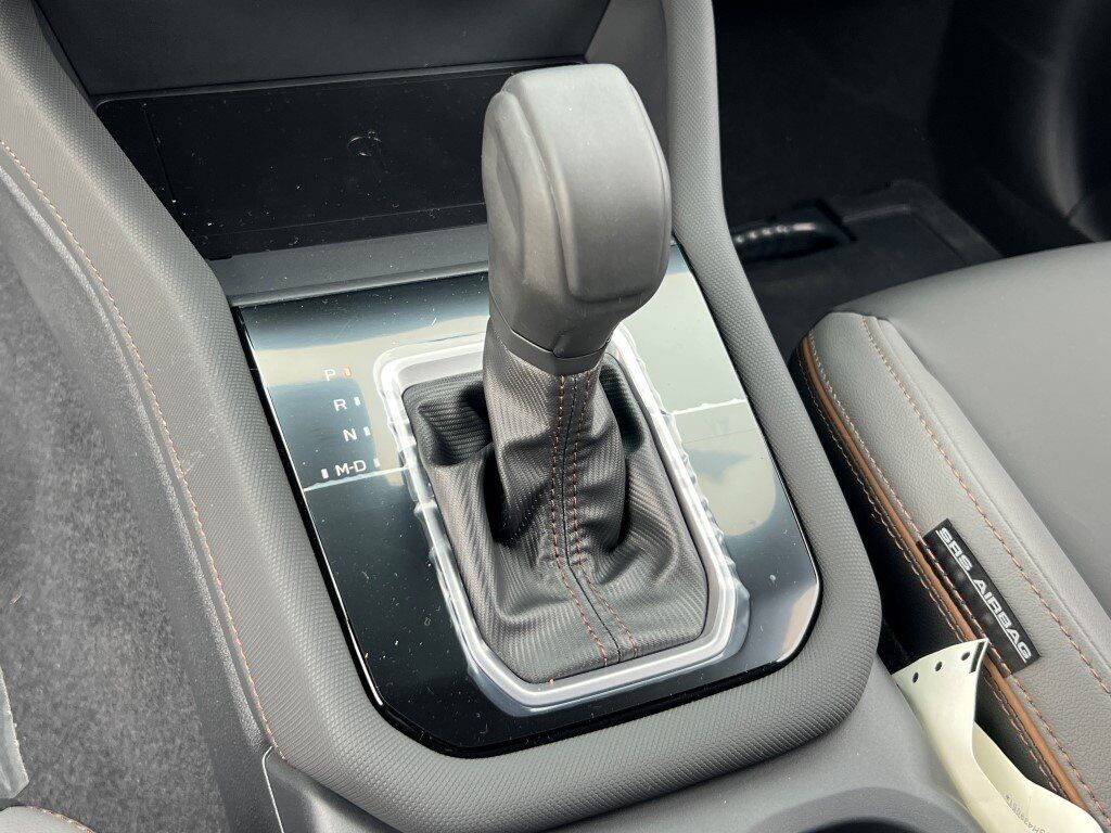 2025 Subaru Forester Hybrid Sport Springfield VA