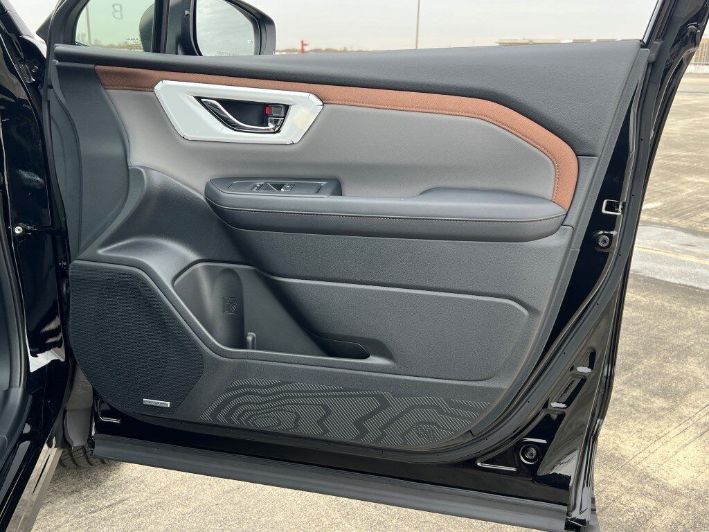 2025 Subaru Forester Hybrid Sport Springfield VA