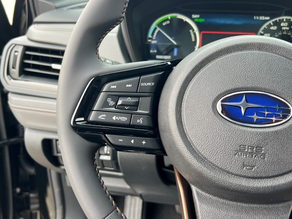 2025 Subaru Forester Hybrid Sport Springfield VA