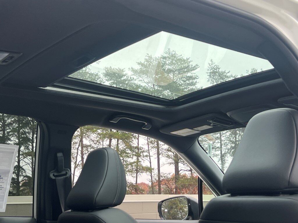 2025 Subaru Forester Hybrid Sport Springfield VA