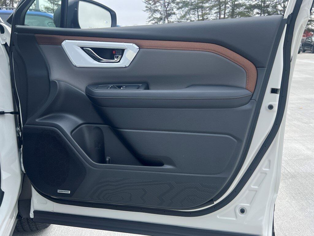 2025 Subaru Forester Hybrid Sport Springfield VA