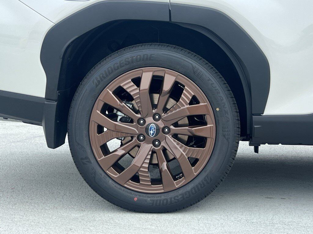 2025 Subaru Forester Hybrid Sport Springfield VA