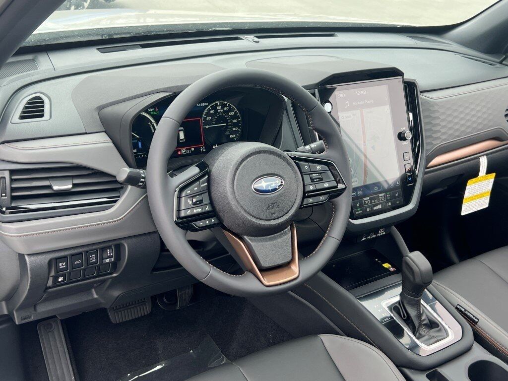 2025 Subaru Forester Hybrid Sport Springfield VA