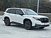 2025 Subaru Forester Hybrid Sport
