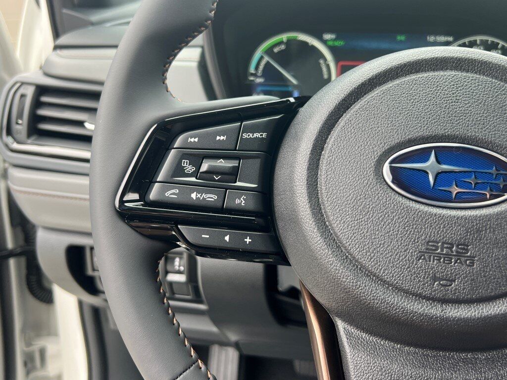 2025 Subaru Forester Hybrid Sport Springfield VA