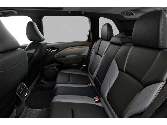 2025 Subaru Forester Hybrid Sport Springfield VA