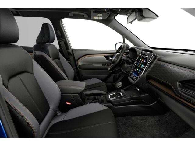 2025 Subaru Forester Hybrid Sport Springfield VA