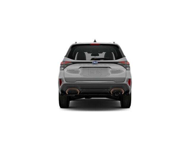 2025 Subaru Forester Hybrid Sport Springfield VA