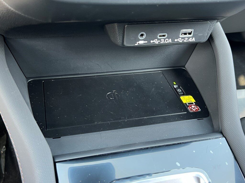 2025 Subaru Forester Hybrid Sport Springfield VA