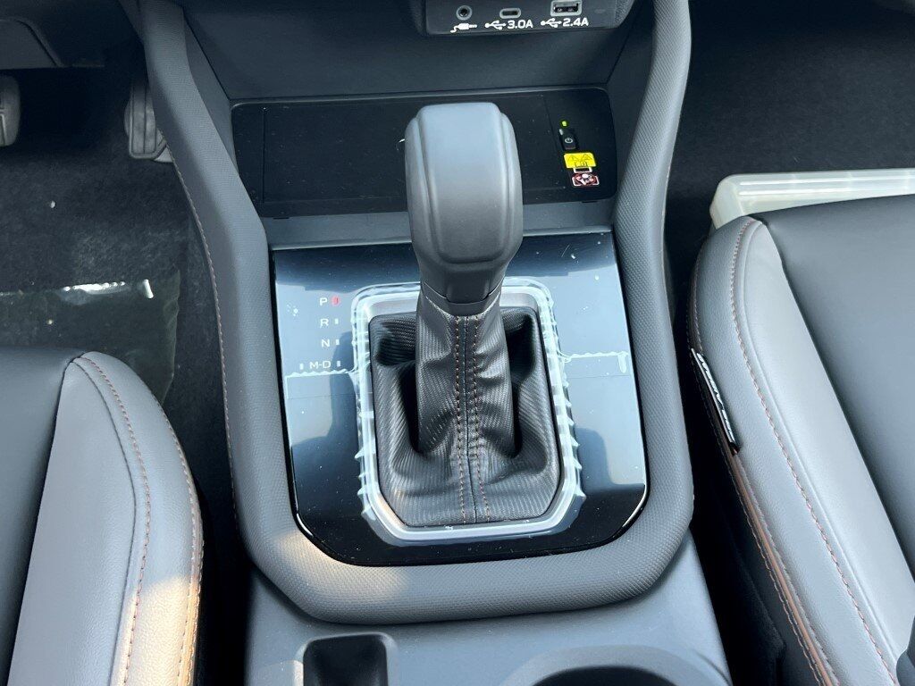 2025 Subaru Forester Hybrid Sport Springfield VA