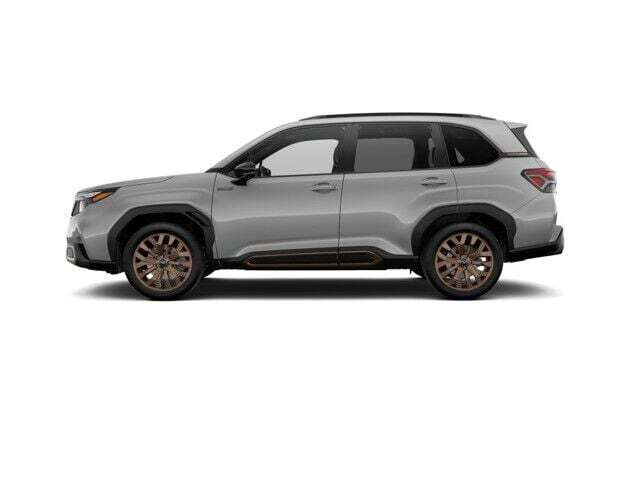 2025 Subaru Forester Hybrid Sport Springfield VA