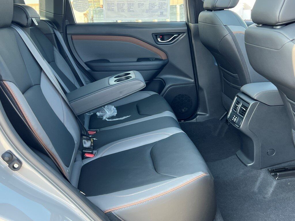 2025 Subaru Forester Hybrid Sport Springfield VA