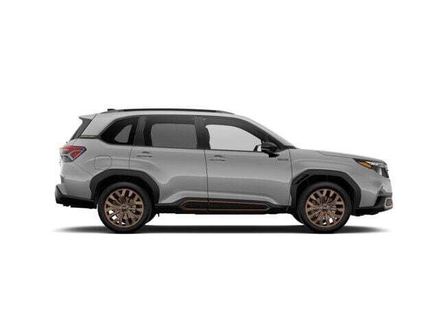 2025 Subaru Forester Hybrid Sport Springfield VA