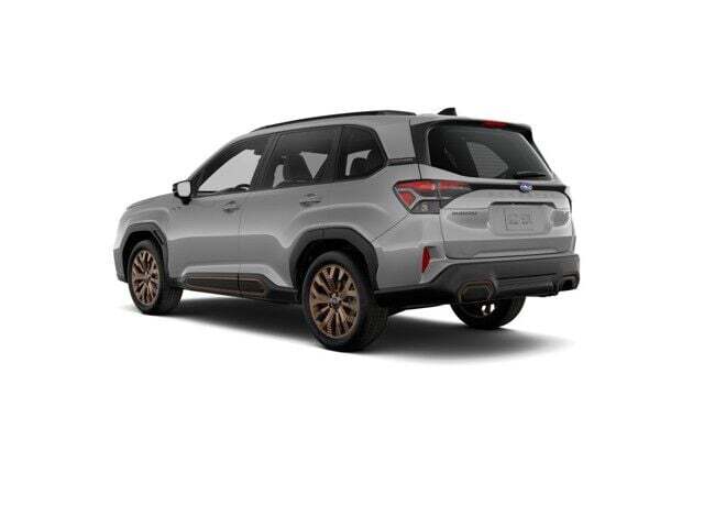 2025 Subaru Forester Hybrid Sport Springfield VA