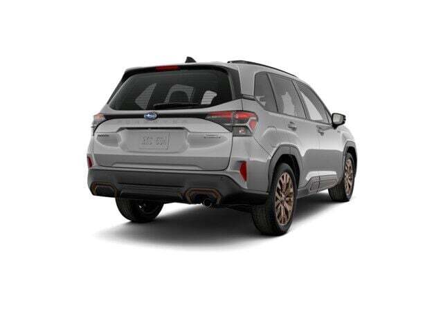 2025 Subaru Forester Hybrid Sport Springfield VA