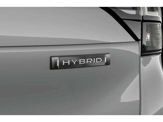 2025 Subaru Forester Hybrid Sport Springfield VA
