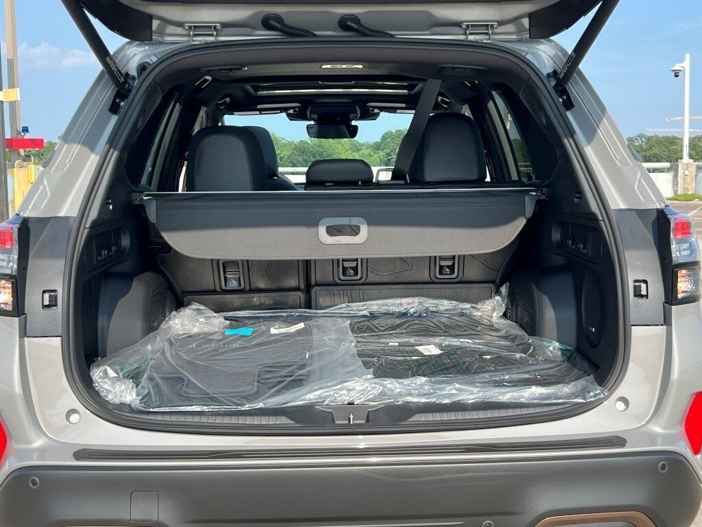 2025 Subaru Forester Hybrid Sport Springfield VA