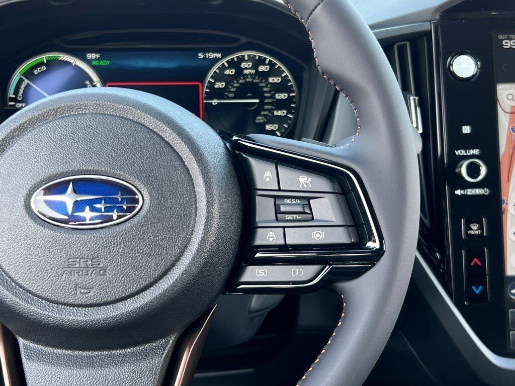 2025 Subaru Forester Hybrid Sport Springfield VA