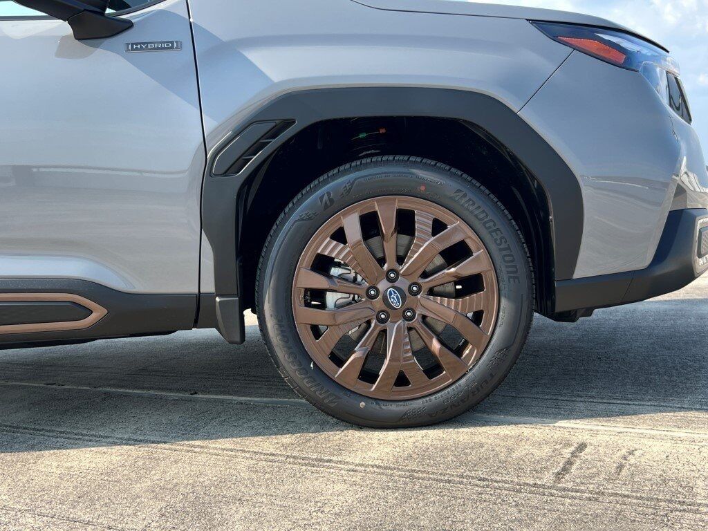 2025 Subaru Forester Hybrid Sport Springfield VA