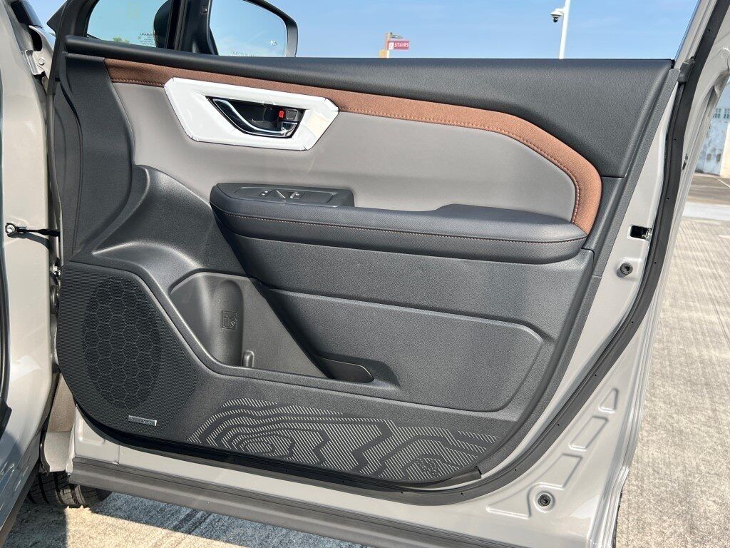 2025 Subaru Forester Hybrid Sport Springfield VA