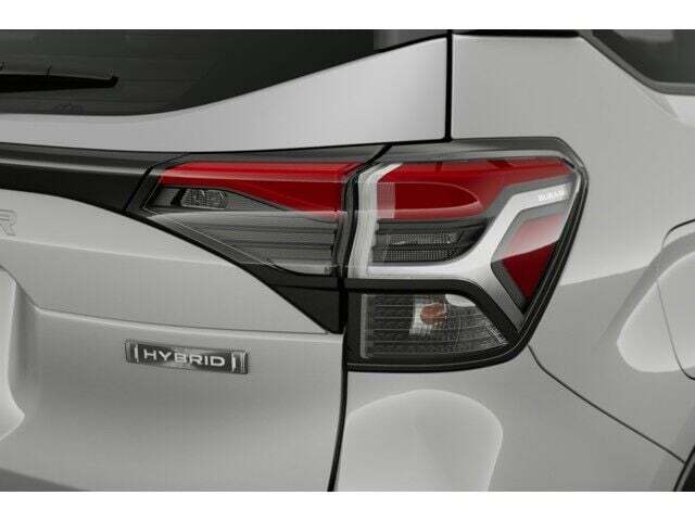 2025 Subaru Forester Hybrid Sport Springfield VA