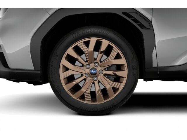 2025 Subaru Forester Hybrid Sport Springfield VA