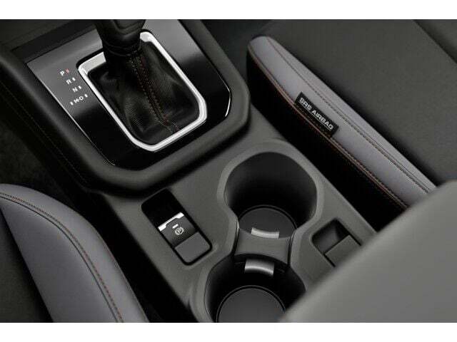 2025 Subaru Forester Hybrid Sport Springfield VA