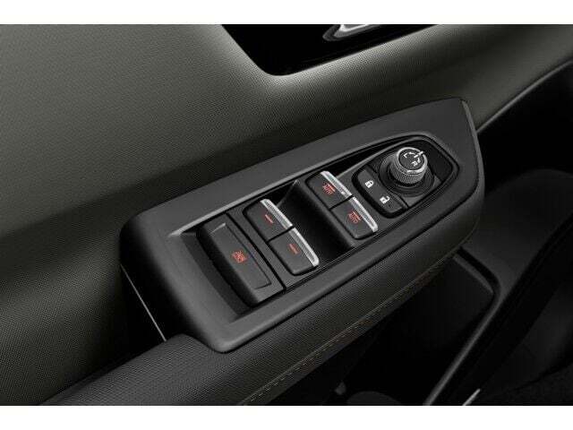 2025 Subaru Forester Hybrid Sport Springfield VA