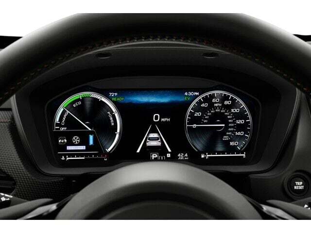 2025 Subaru Forester Hybrid Sport Springfield VA