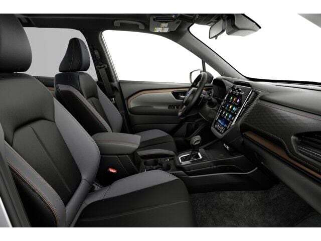 2025 Subaru Forester Hybrid Sport Springfield VA