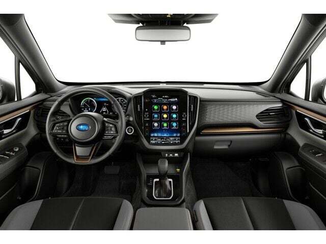 2025 Subaru Forester Hybrid Sport Springfield VA
