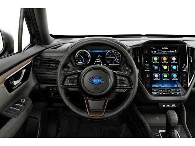 2025 Subaru Forester Hybrid Sport Springfield VA