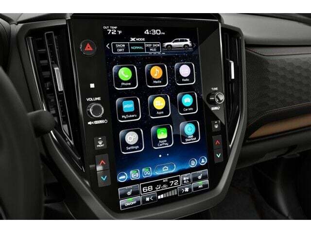 2025 Subaru Forester Hybrid Sport Springfield VA