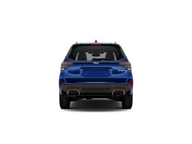 2025 Subaru Forester Hybrid Sport Springfield VA