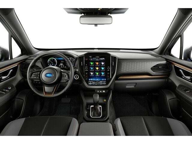 2025 Subaru Forester Hybrid Sport Springfield VA