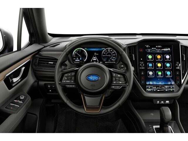 2025 Subaru Forester Hybrid Sport Springfield VA