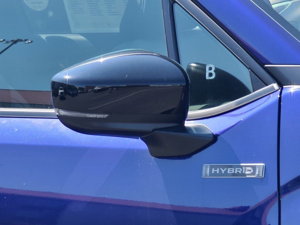 2025 Subaru Forester Hybrid Sport Springfield VA