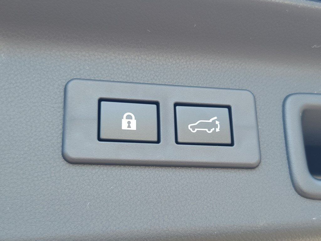 2025 Subaru Forester Hybrid Sport Springfield VA