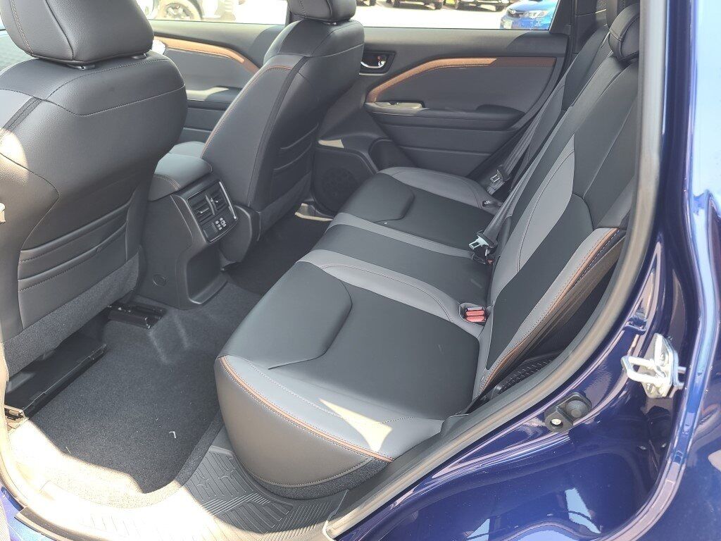 2025 Subaru Forester Hybrid Sport Springfield VA