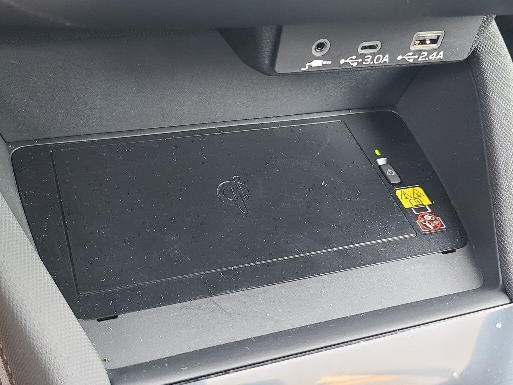 2025 Subaru Forester Hybrid Sport Springfield VA