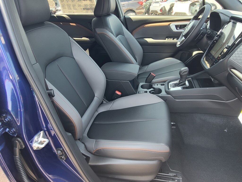 2025 Subaru Forester Hybrid Sport Springfield VA