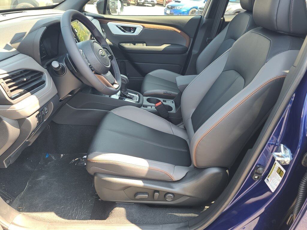 2025 Subaru Forester Hybrid Sport Springfield VA