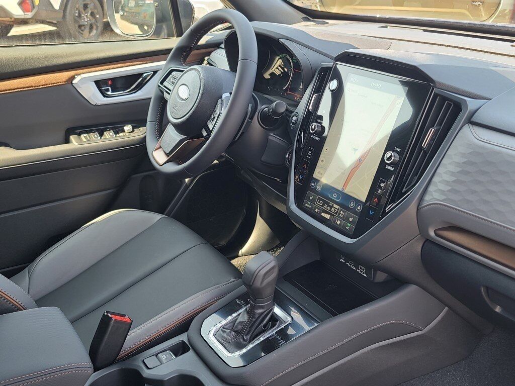 2025 Subaru Forester Hybrid Sport Springfield VA