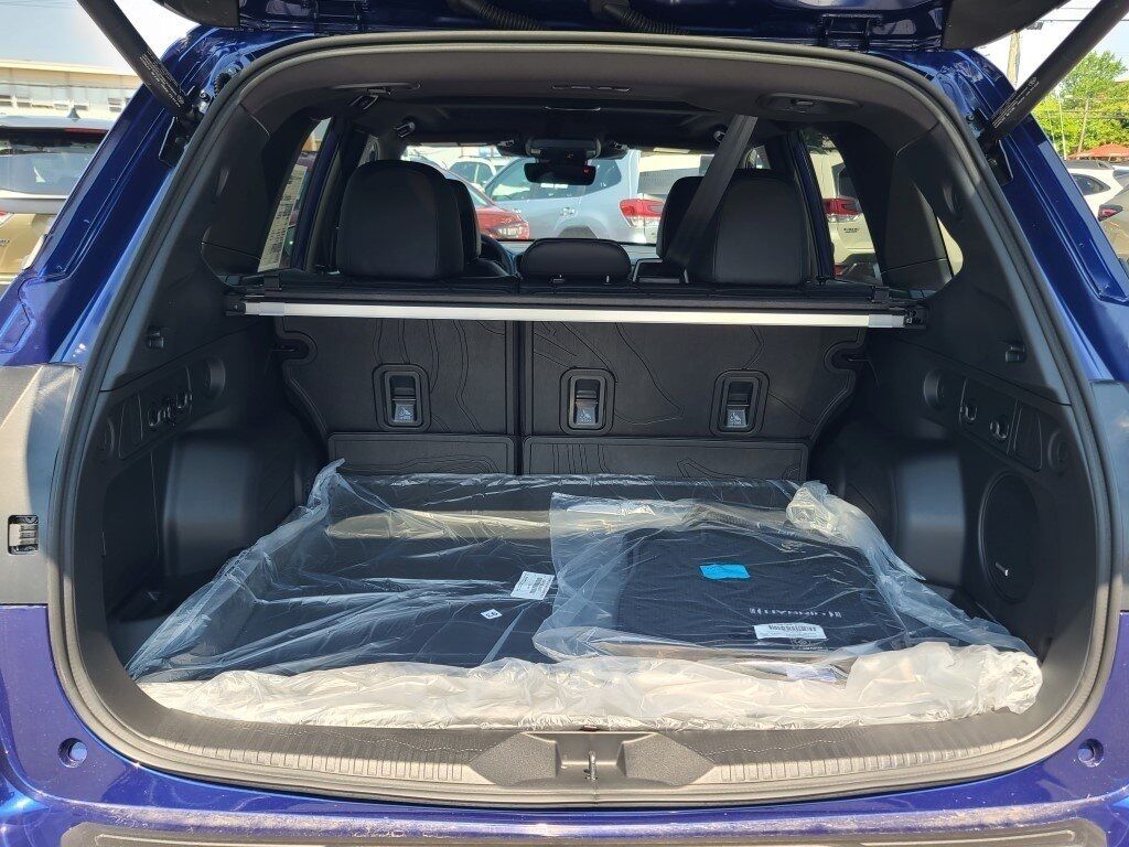 2025 Subaru Forester Hybrid Sport Springfield VA