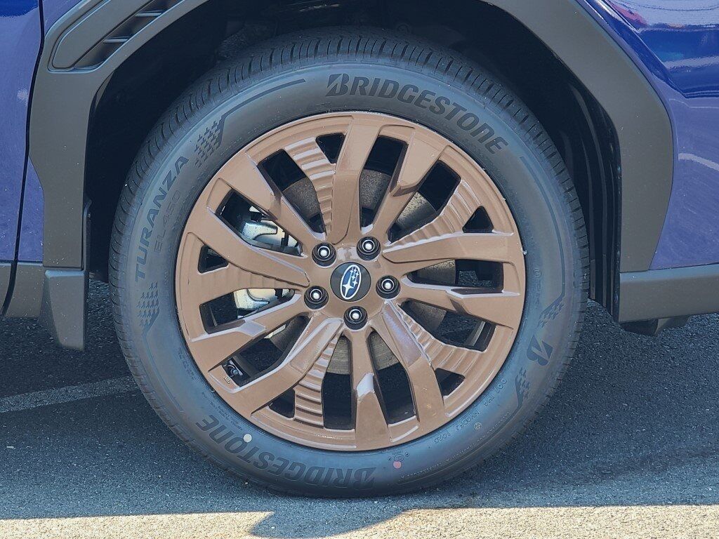 2025 Subaru Forester Hybrid Sport Springfield VA