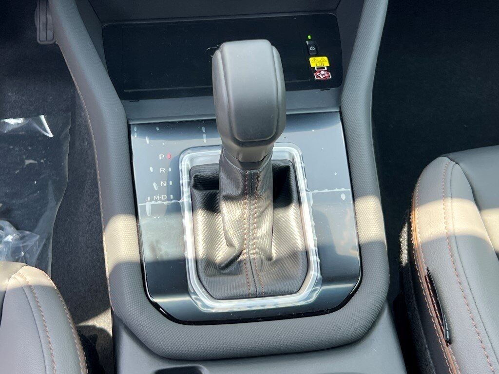 2025 Subaru Forester Hybrid Sport Springfield VA